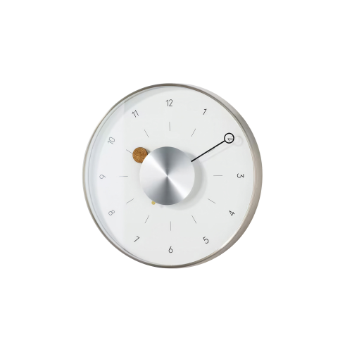 Pianeta Wall Clock