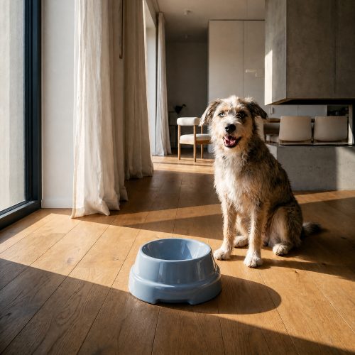 sebastiao-italian-ceramic-dog-bowl-gessato-11
