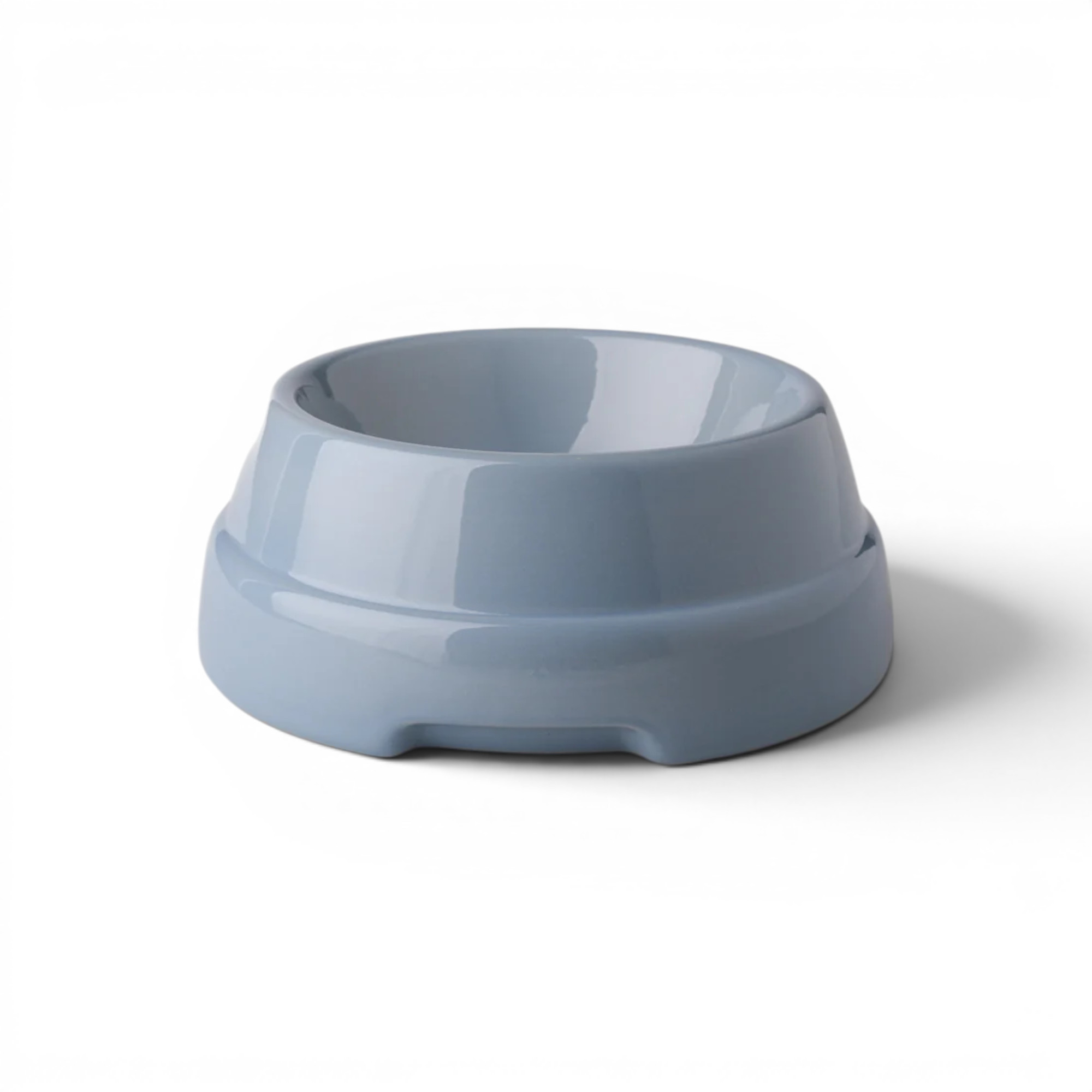  Morning blue, Large (21 cm / 640 ml)