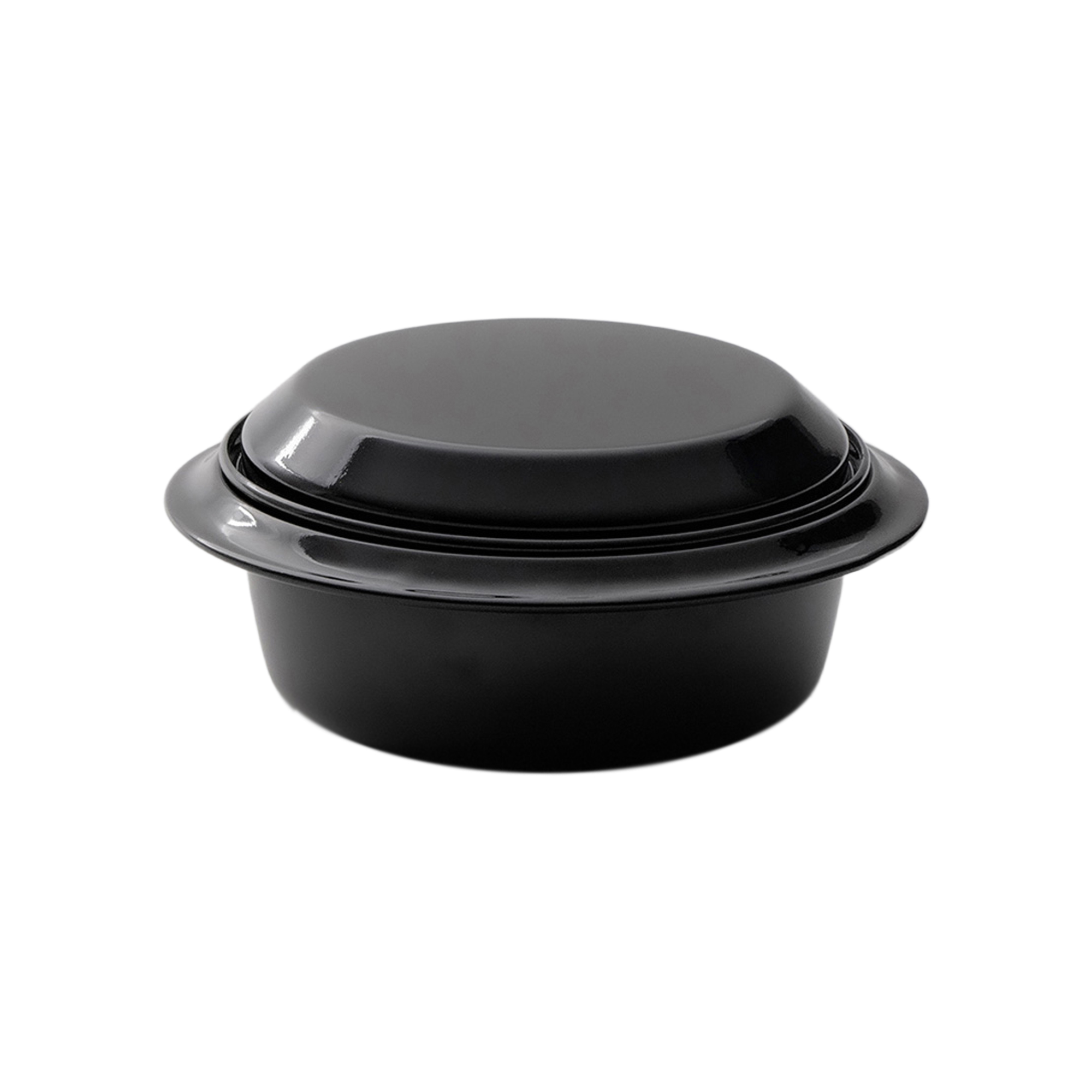  Deep Pot