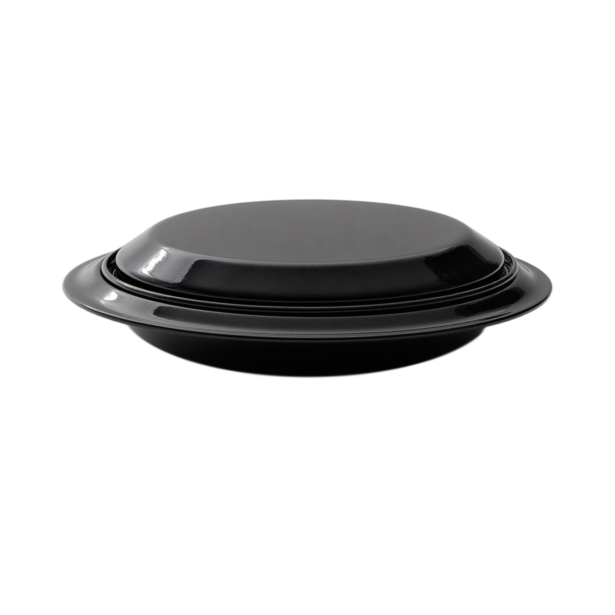 Skillet Plate Large