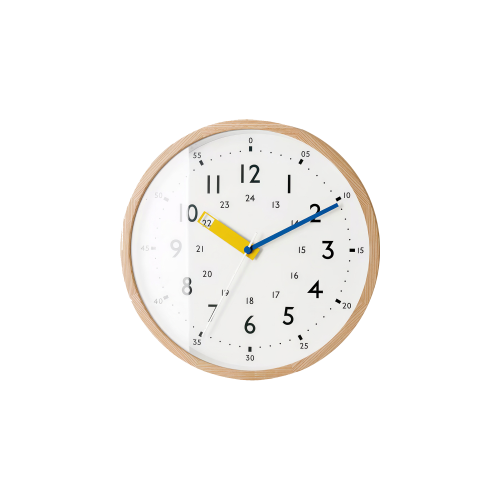 Storuman Wall Clock
