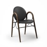 brdr-kruger-arkade-dining-chair-with-black-metal-frame-gessato-2