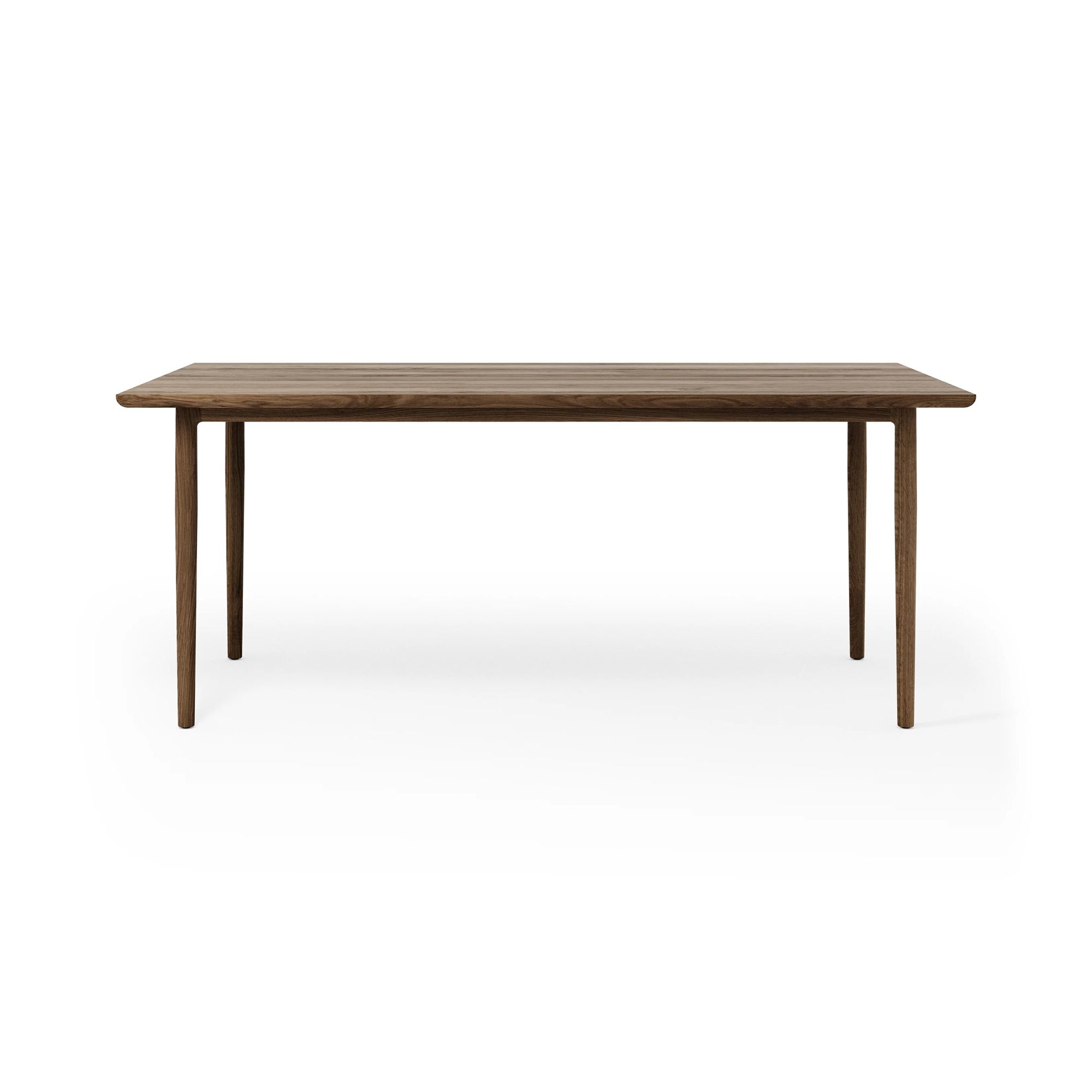  Small (180 x 90 cm), Oiled fumed oak