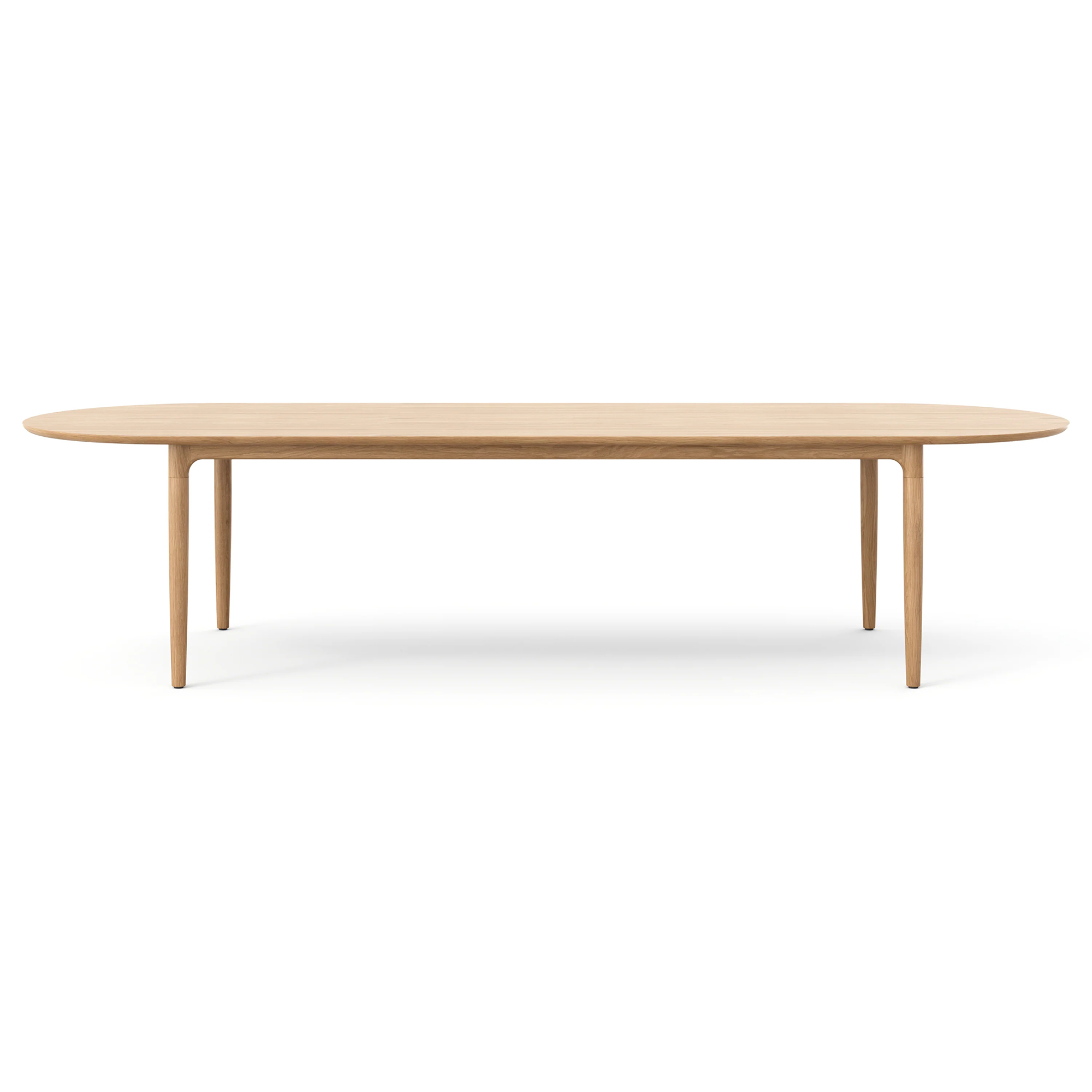  Oiled oak