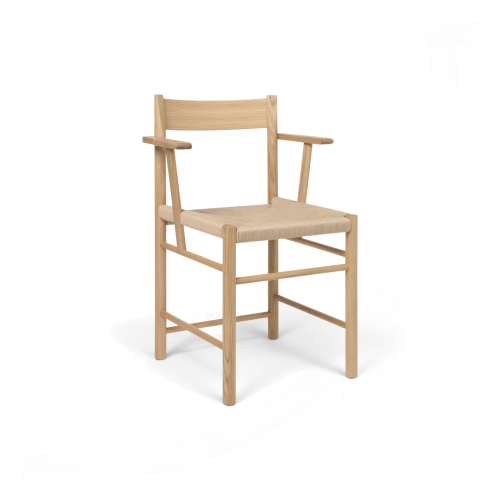 F Dining Armchair