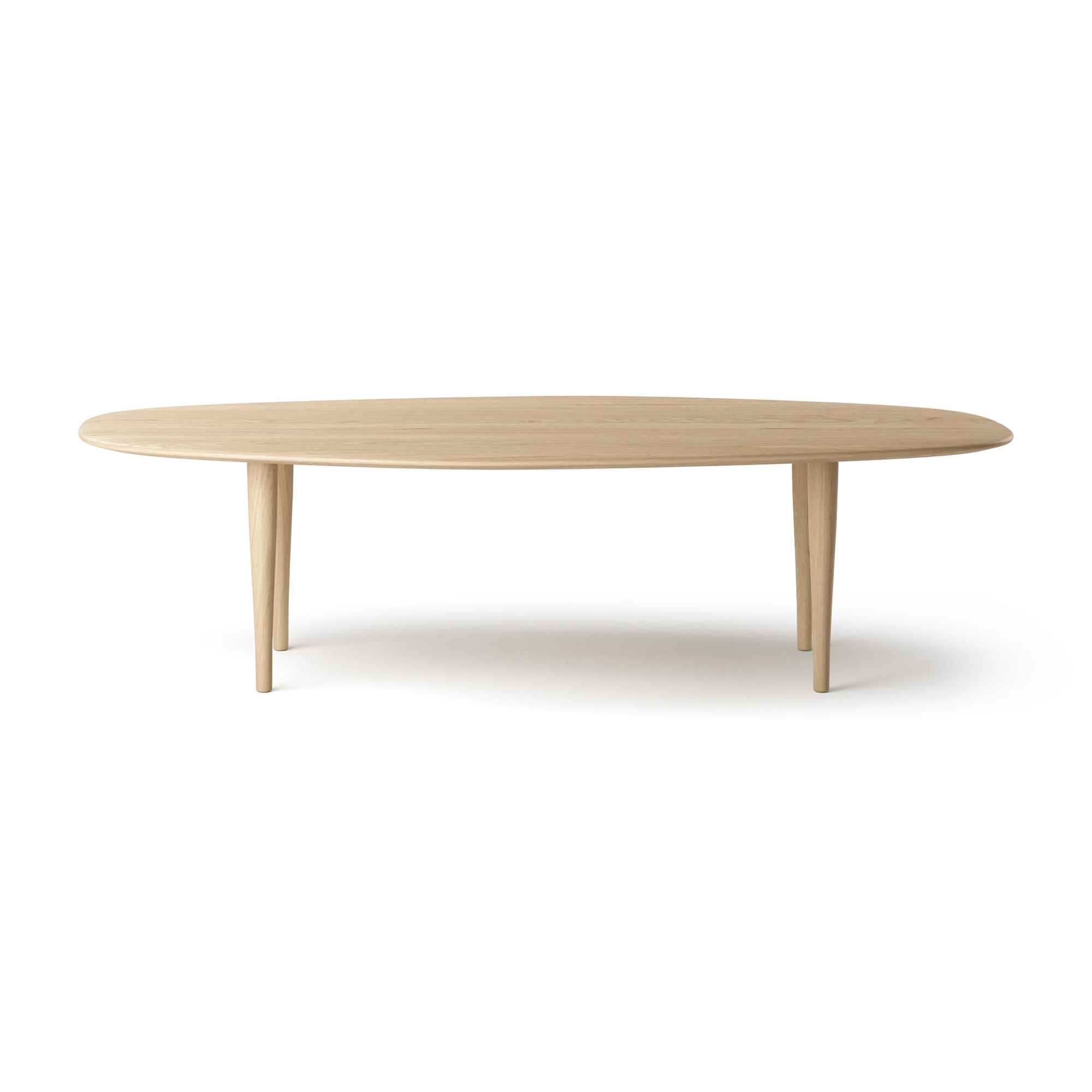  Oiled oak, Small (130 x 58 cm)