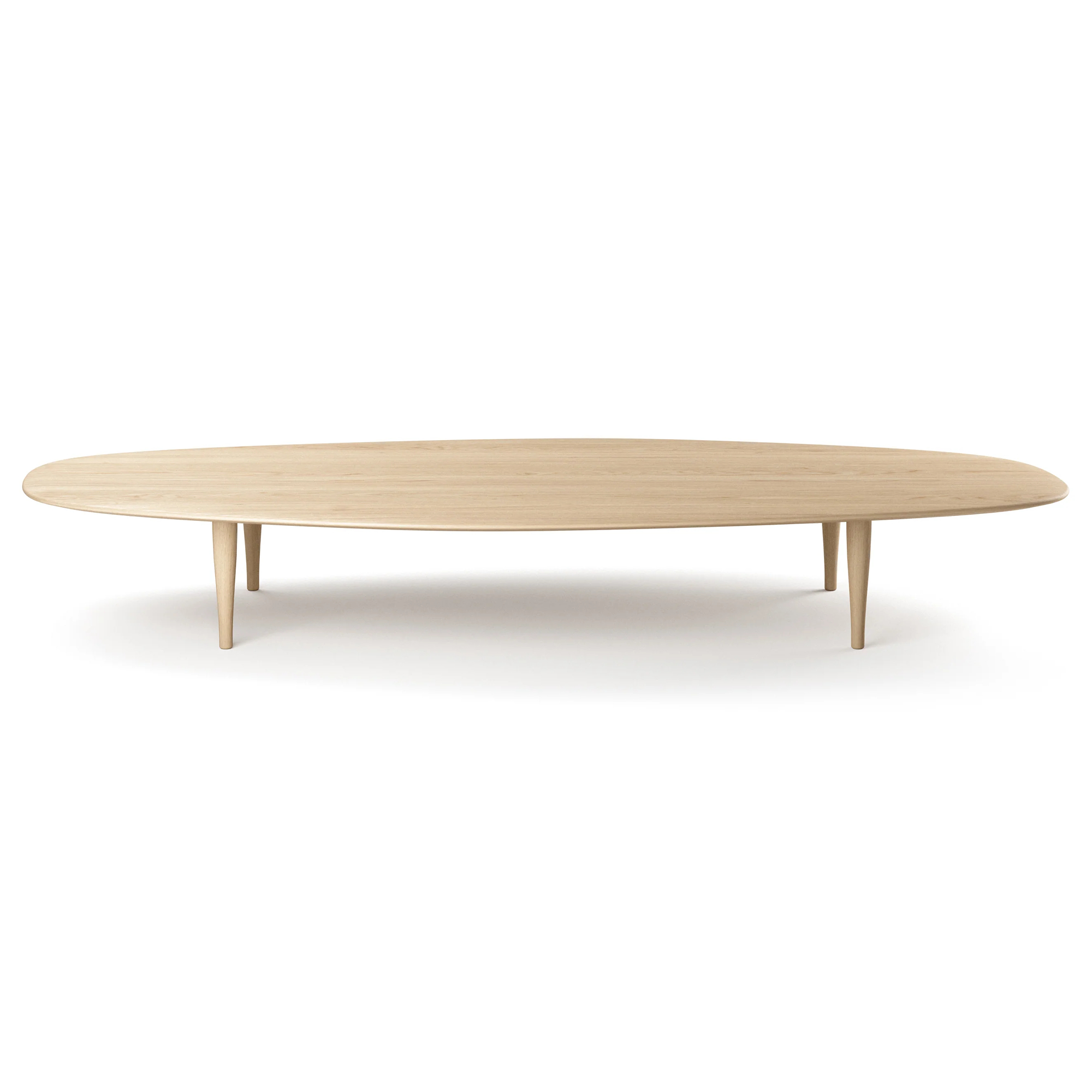  Oiled oak, Large (180 x 80 cm)
