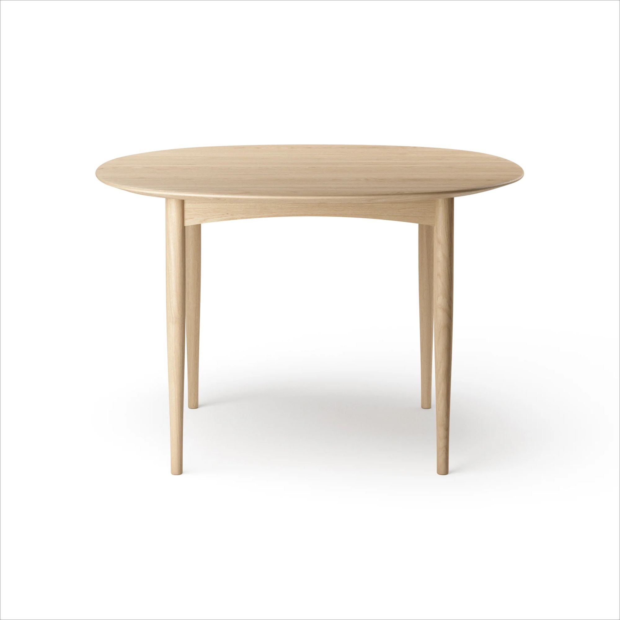  Oiled oak