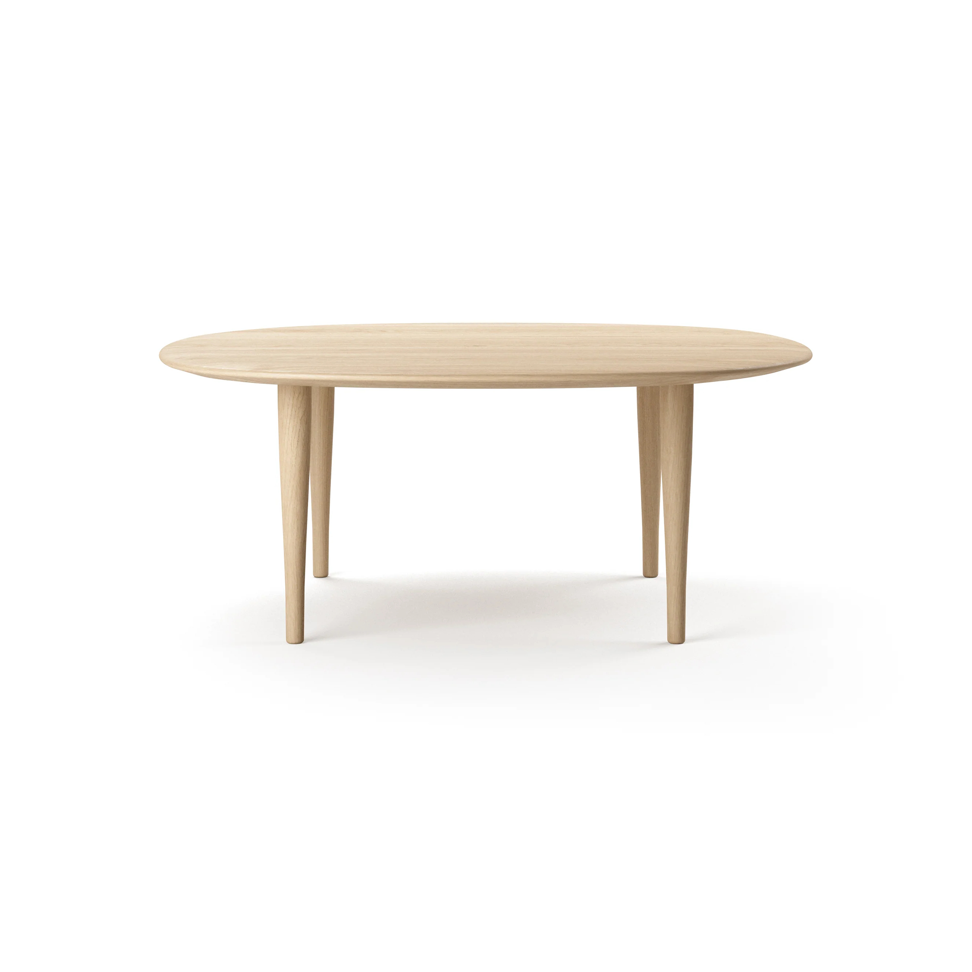  Oiled oak, Small (85 cm)