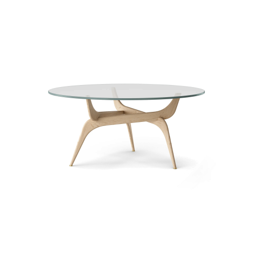 TRIIIO Coffee Table