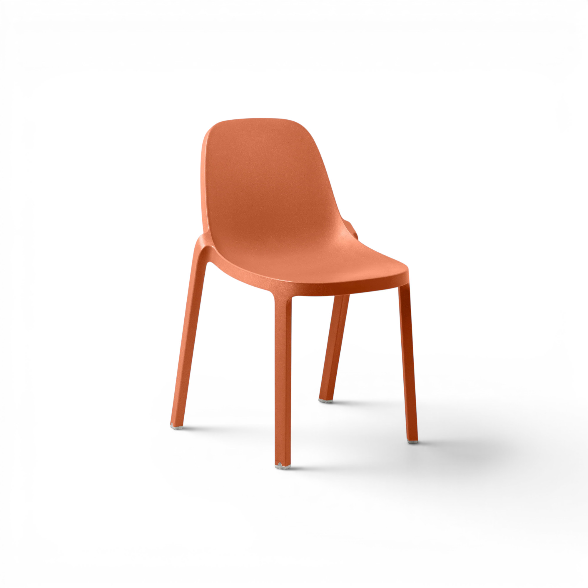  Terracotta orange
