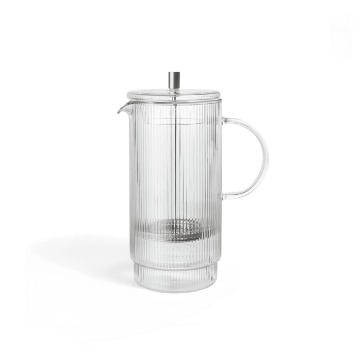 Ripple Thermal French Press