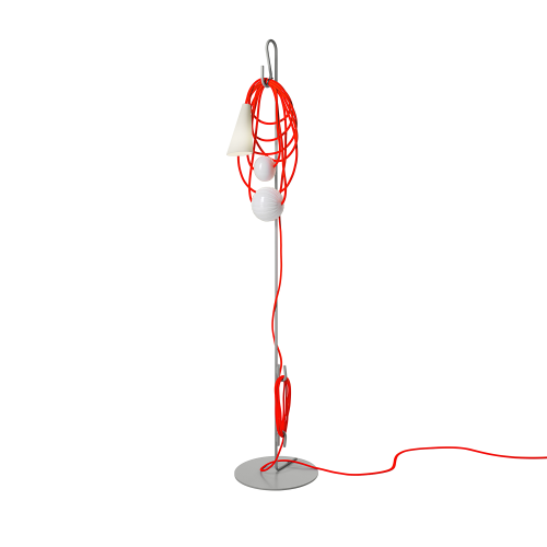 Filo LED Floor Lamp