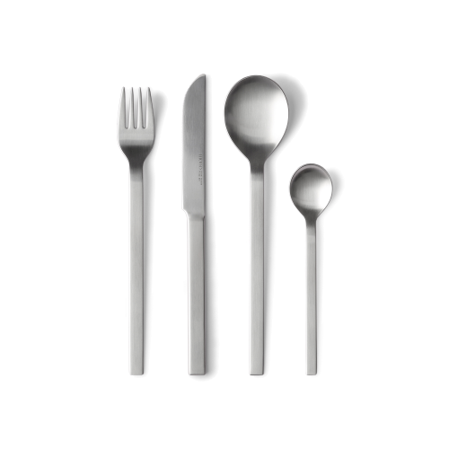Mono A 4-Piece Flatware Set – Long Blade