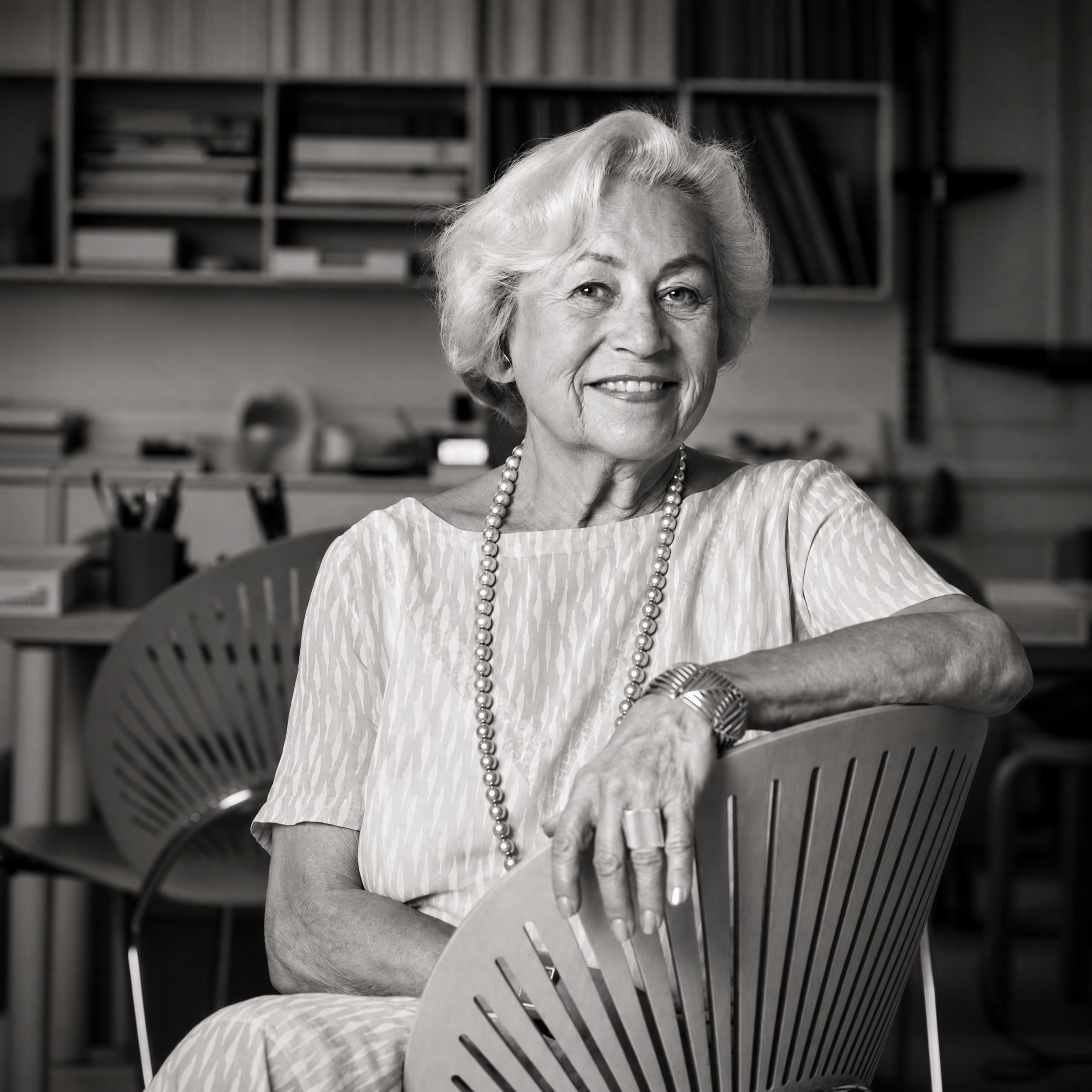 Nanna Ditzel