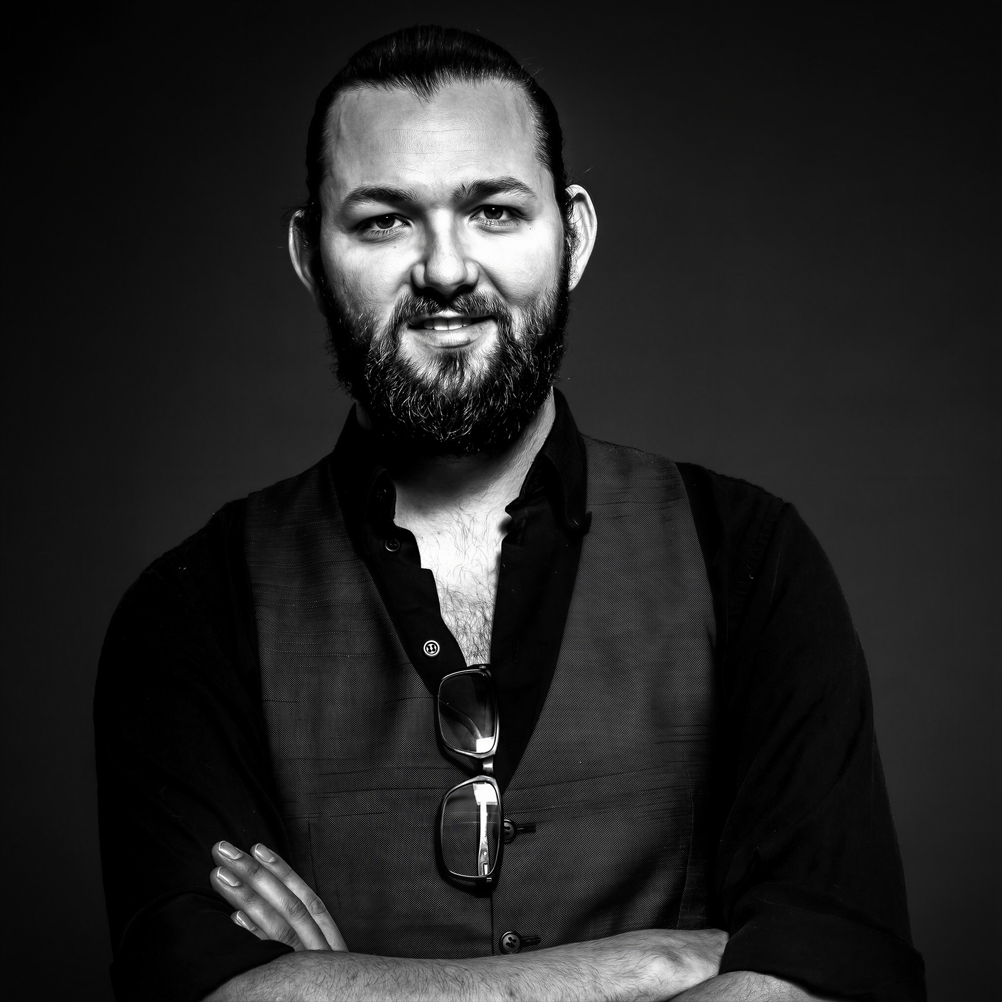 Rasmus Bækkel