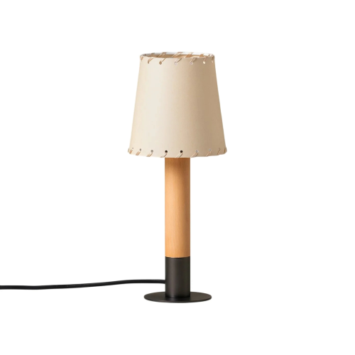 Básica Mínima Table Lamp