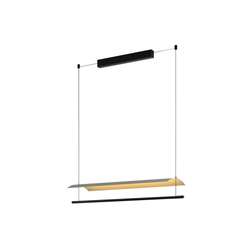 Lámina LED Linear Pendant Light