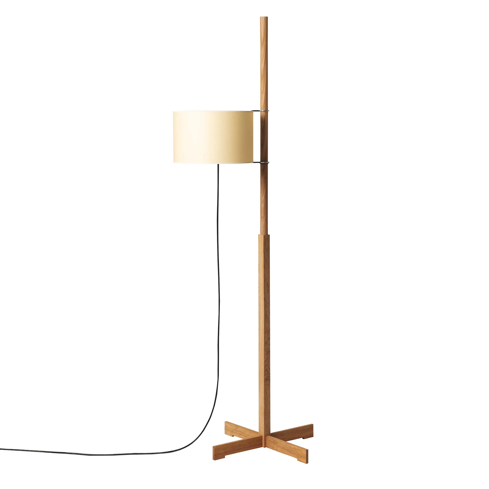  Natural oak, Beige parchment