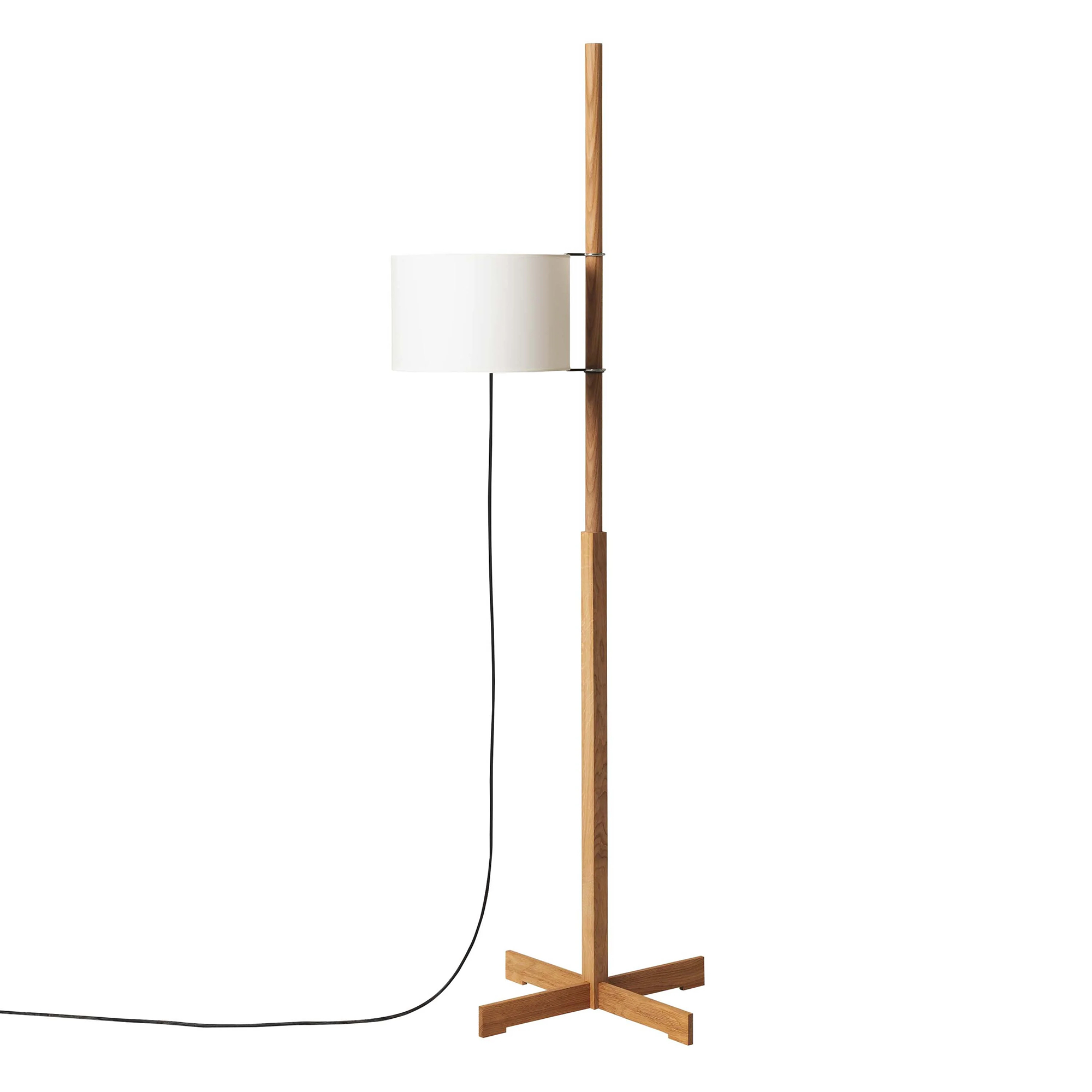  Natural oak, White parchment