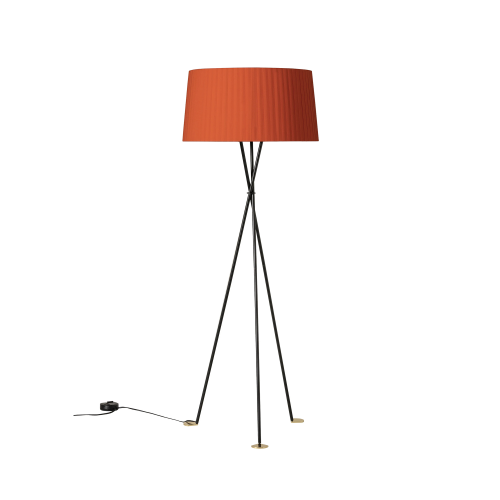 Trípode G5 Floor Lamp