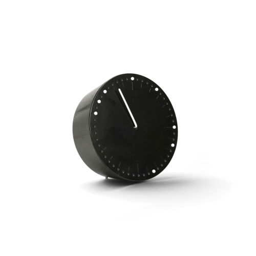 Superlocal 24-Hour Clock