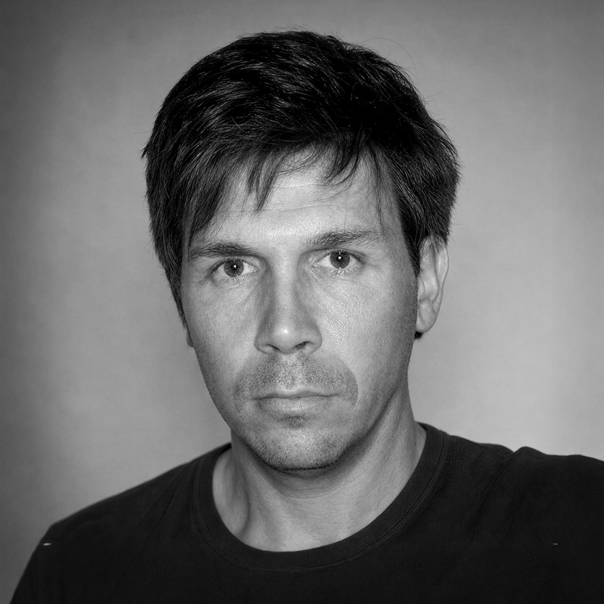 Tom de Vrieze