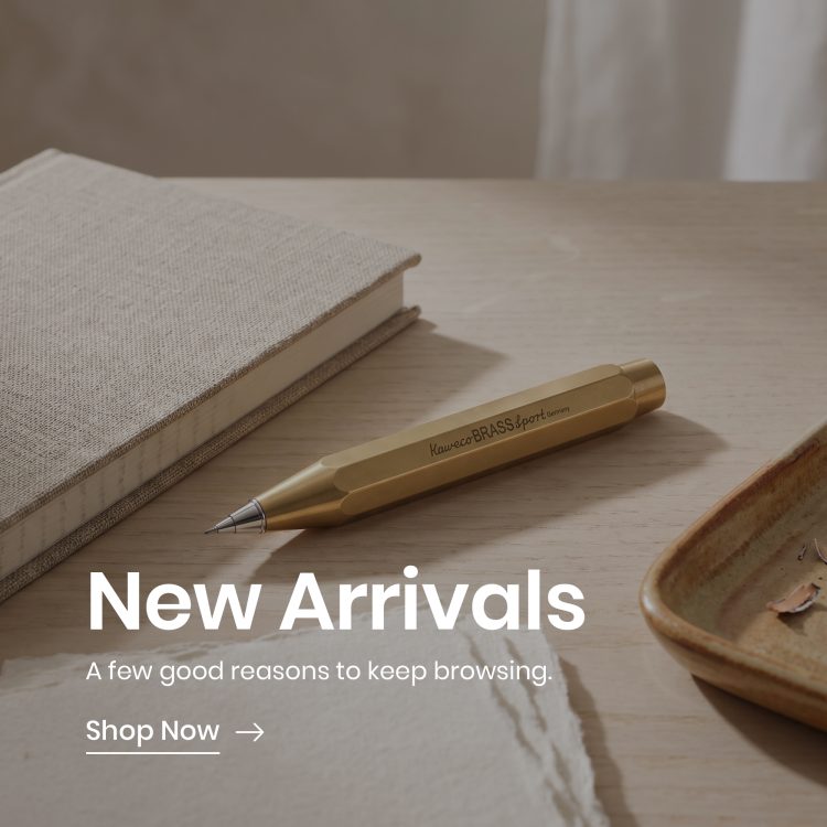 New Arrivals Banner