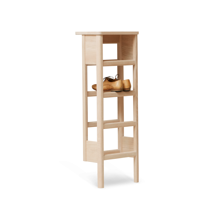 A Line Shoe Rack 35