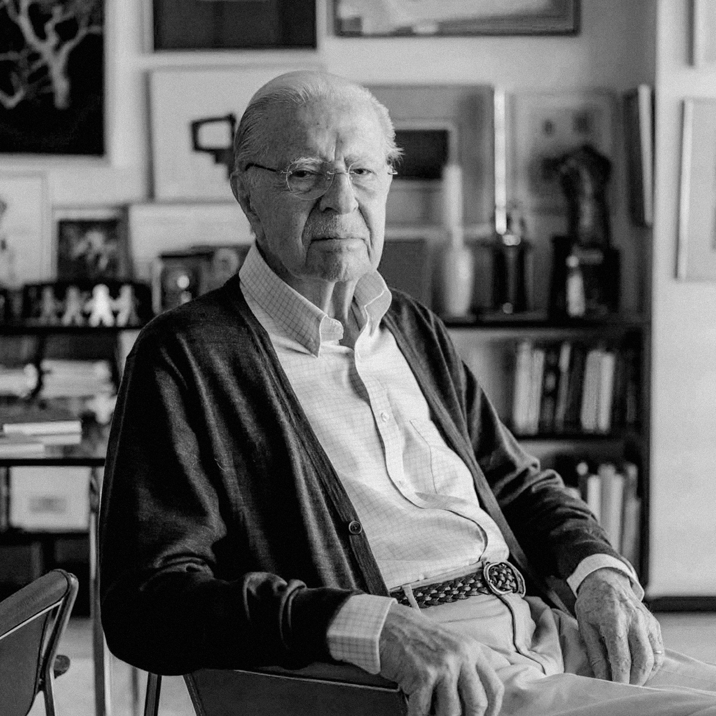 André Ricard