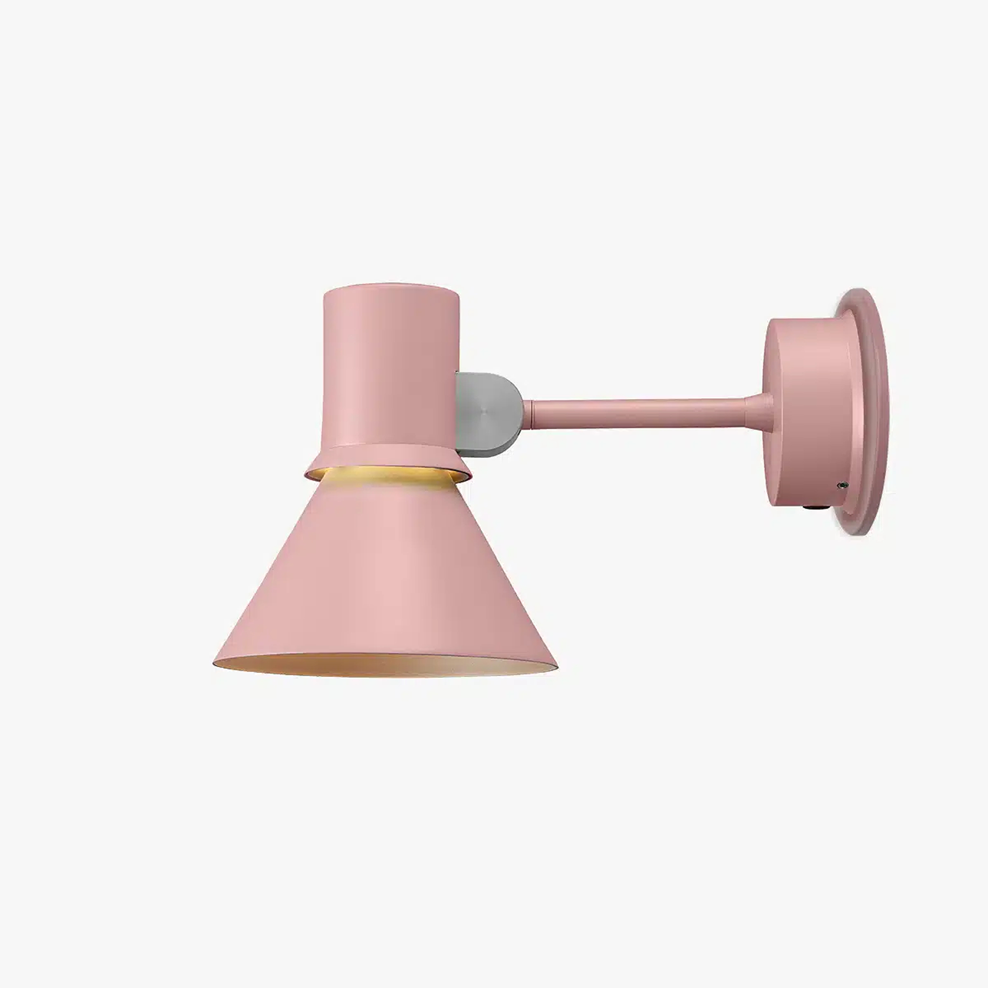  Rose pink