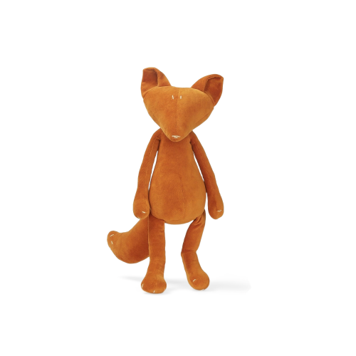 Arthus The Fox