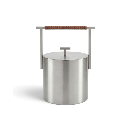 ASKA Stainless Steel Ash Bucket
