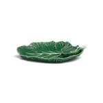 bordallo-pinheiro-cabbage-leaf-chip-dip-platter-gessato-4