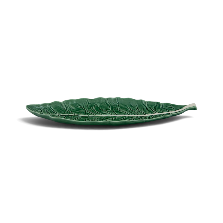 Cabbage Narrow Leaf Platter