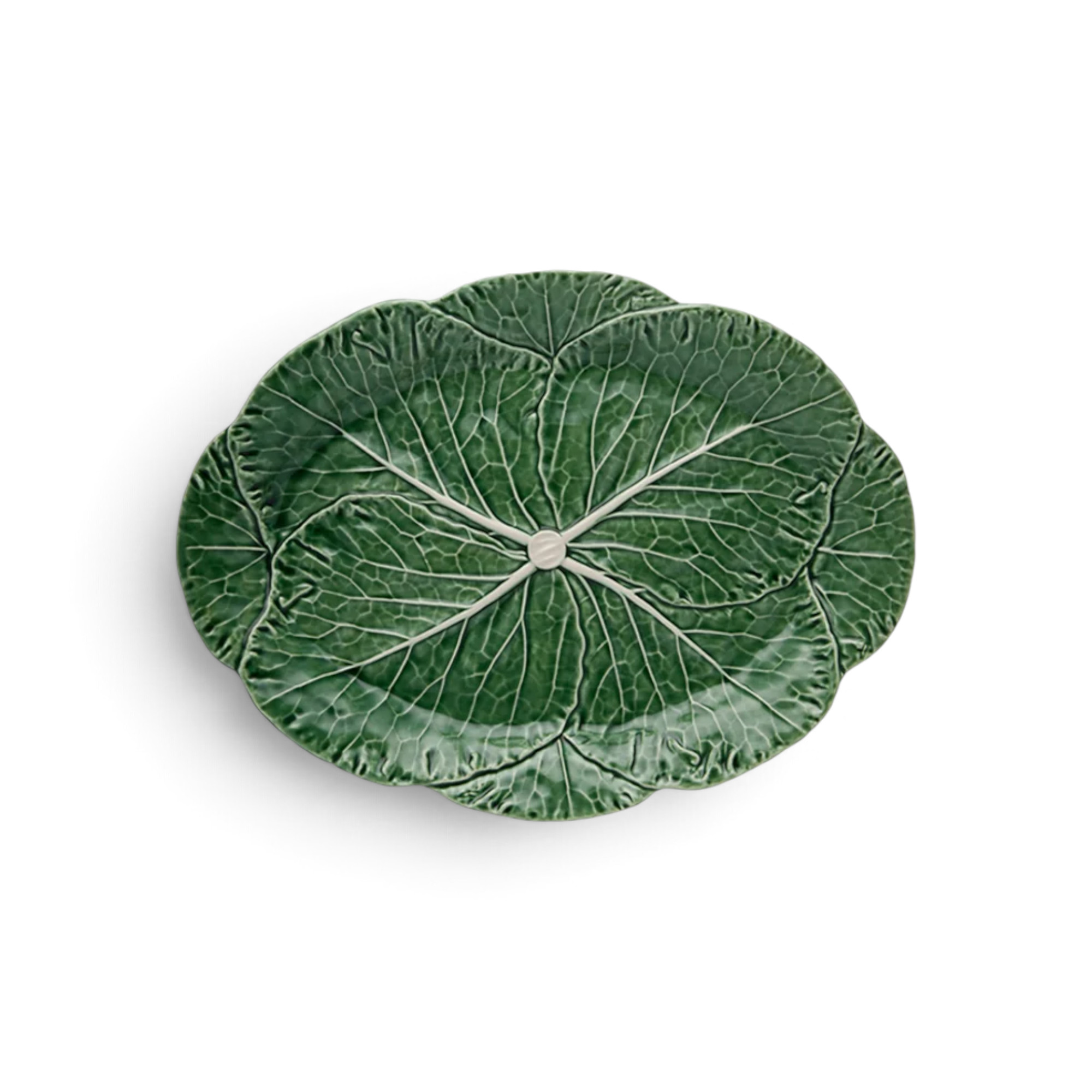  Green, Large – 17"