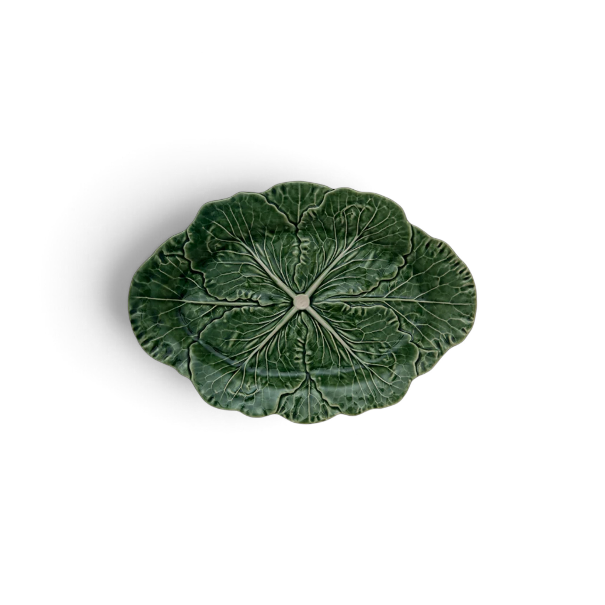  Green, Small – 14.8"