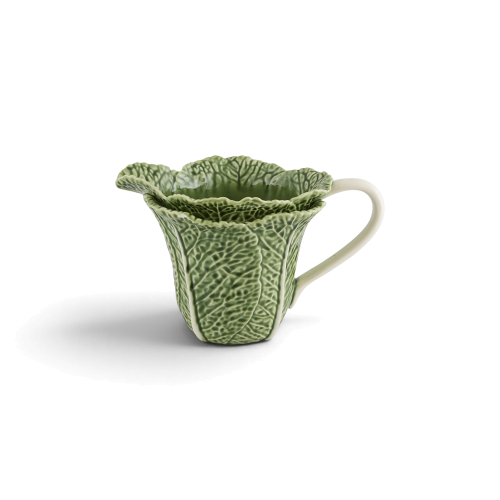 Cabbage Pitcher