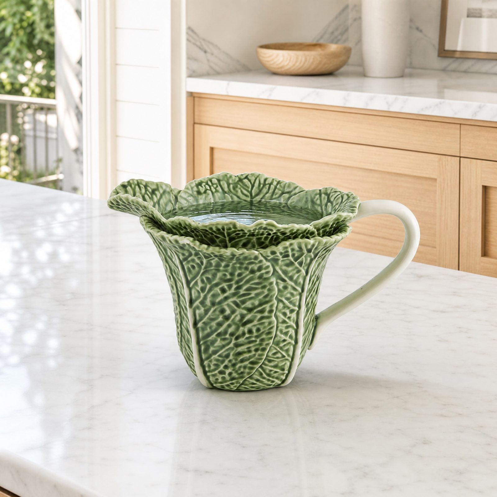 Extra product info