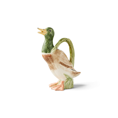 Duck Pitcher