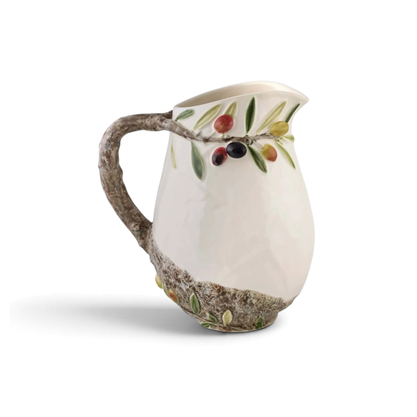 bordallo-pinheiro-olival-olive-branch-pitcher-gessato-0