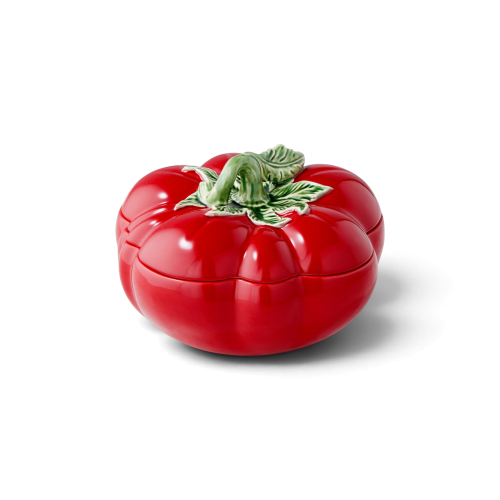 Tomato Tureen