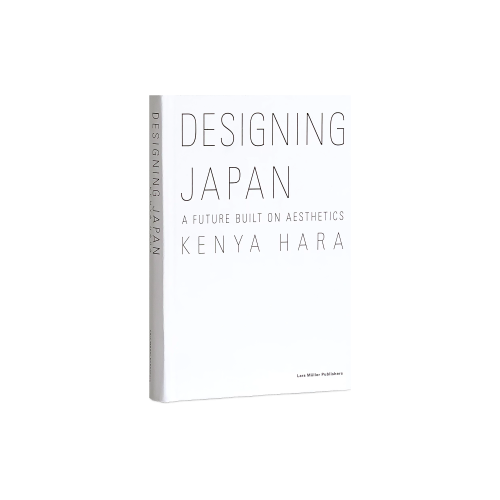 Kenya Hara - Designing Japan