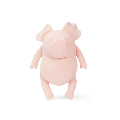 Helmut The Pig
