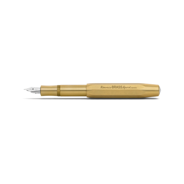kaweco-brass-sport-fountain-pen-gessato-1