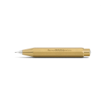 kaweco-brass-sport-mechanical-pencil-0-7-mm-gessato-1
