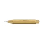 kaweco-brass-sport-mechanical-pencil-0-7-mm-gessato-6