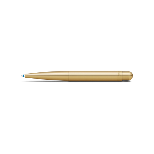 Liliput Ball Pen Brass