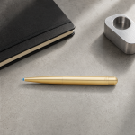 kaweco-liliput-ball-pen-brass-gessato-2